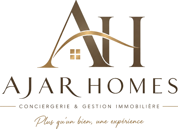 Ajar Homes